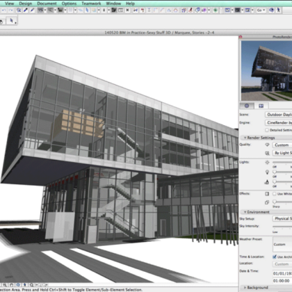 archicad-training-at-wedigraf-tech-hub-port-harcourt-rivers-state-2