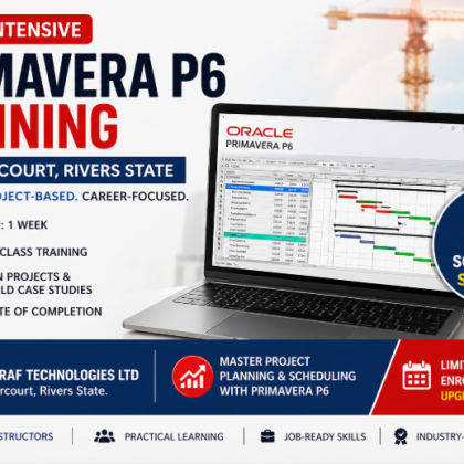 Primavera_P6_Training_Port_Harcourt_Rivers_State_Hands_on_Project_Based_Career_Focused_Training_Physical_Class_Training_Wedigraf_Technologies_Ltd-1
